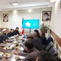 دغدغه مشترک مسئولان برای تأمین آب شرب مشهد