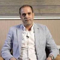 ابوالقاسم‌پور: انتخاب سرمربی ایرانی بهترین گزینه برای پرسپولیس بود