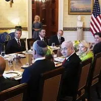 وقتی سفیر آمریکا از ترس موشک‌های ایران به پناهگاه‌ها فرار می‌کرد