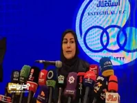 واکنش ساعده سیما،  در مورد تفاوت مذاکرات رضاییان و سید حسین حسینی