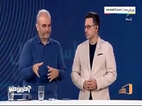 خاطره بازی فتح الله زاده با فینال جام باشگاه‌های آسیا 1999