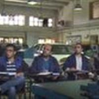 برگزاری بیست ودومین دوره مسابقات ملی مهارت در کردستان