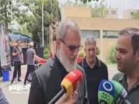 هر مدیری قرار نیست بماند؛ امیدوارم مدیرعاملی بیاید که پرسپولیس سربلند شود