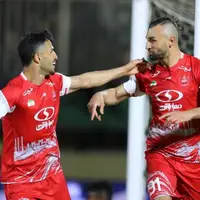 رد درخواست مهم باشگاه پرسپولیس!