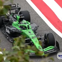 به مناسبت اولین سکوی هالکنبرگ ؛ The German Hulk !