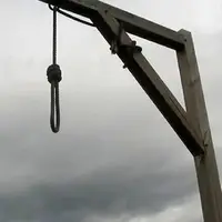 حکم قصاص نفس قاتل ۴ زن در ملاء عام اجرا شد
