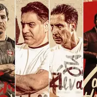 مربی بوندس‌لیگایی پرسپولیس فعلا منتفی