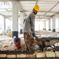 ۱۰۲ نیروی کار خارجی غیرمجاز در همدان شناسایی شد