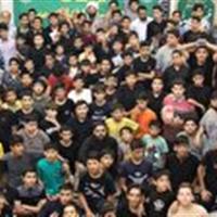 فعالیت ۵۱۲ کانون فرهنگی و هنری در مساجد قم