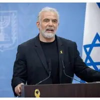 لاپید: سوریه فرصت همکاری منطقه‌ای را دارد اگر از بلندی‌های جولان دست بردارد