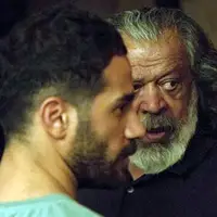 تازه‌ ترین پوستر «پیر پسر» منتشر شد