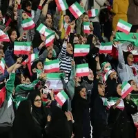 حضور بانوان فوتبال دوست در ورزشگاه تختی خرم‌آباد قطعی شد