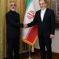 تاکید عراقچی بر ضرورت تلاش برای تقویت همکاری‌های تهران-رم