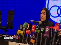 سیما: نظر سیدورف در مورد جذب بازیکنان پرسیده می شود