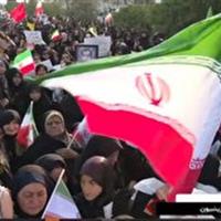 برگزاری اجتماع بزرگ زینبیون در بیرجند