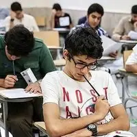 توضیحات مقام آموزش و پرورش درباره خبر لو رفتن سؤالات امتحانات نهایی