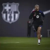 پیام قاطع آرائوخو در بازگشت به بارسا