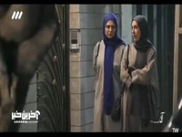 قدم بعدی رو باید تو برداری
