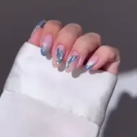 دیزاین لاک پروانه ای!