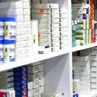 کشف داروهای فاقد مجوز در مرودشت