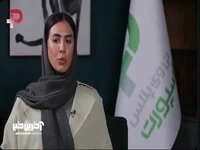 چرا آقایان حق ندارند برای دیدن بازی ما به سالن بیایند! 