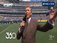 «برای غرش آماده شویم»
