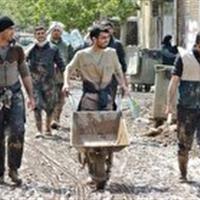 اعزام ۴۲۸گروه جهادی به مناطق محروم خراسان‌شمالی