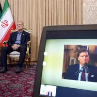 بازگشت به سیاست تخریب