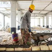 شناسایی ۴۴ نیروی کار خارجی غیرمجاز در گیلان