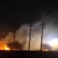 جزئیات درگیری شدید در اطراف اربیل عراق مشخص شد