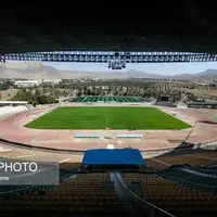 کدام ورزشگاه‌ها برای میزبانی در لیگ برتر مشکل دارند؟