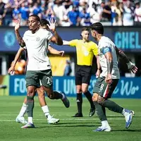 چلسی 2-0 فلومیننزه؛ آبی‌های لندن در فینال جام جهانی