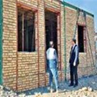 تکمیل ۱۲۲ واحد مسکونی آسیب دیده خراسان جنوبی