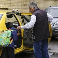 تصویب ۳۰ درصدی نرخ کرایه سرویس مدارس در قزوین