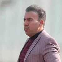 طهماسبی: آرشا شکوری با مبلغ خوبی به لوسیل قطر رفت