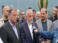 دستور وزیر گردشگری برای تعیین تکلیف نهایی تله‌کابین علی‌آبادکتول