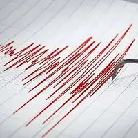 وقوع ۱۱ زمین لرزه در سواحل خزر طی ۱۴ ساعت گذشته