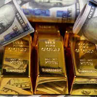 کاهش بهای طلا در پی رشد شاخص دلار؛ ترامپ همچنان در کانون تحولات
