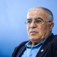 روشن دو استقلالی را به بهشت فرستاد!