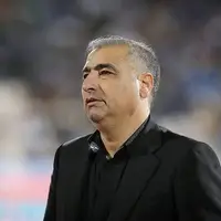 سانحه رانندگی شدید برای مربی سرشناس