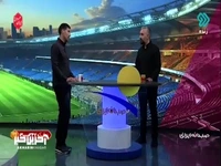 نظر هاشم بیک زاده درباره انتخاب مربی ایرانی برای پرسپولیس 