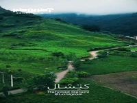 نگاهی به زیبایی های روستای زیبای کتشال در لاهیجان
