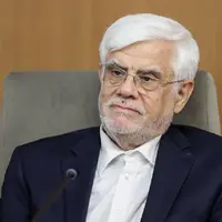 عارف: سیاست دولت درباره حضور اتباع بیگانه در کشور روشن و شفاف است