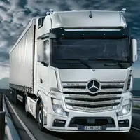 هرگز در پیچ‌ها از کامیون سبقت نگیرید