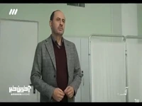 شاید این تنها کاری باشه که از دستم بر میاد