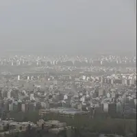 هشدار طب ایرانی درباره آلودگی هوا و توصیه‌هایی برای پیشگیری از آسیب‌ها