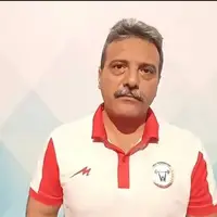 مربی وزنه‌برداری: انوشیروانی وعده می‌دهد تا بودجه بگیرد