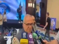 فریدونی: باید روی یک مربی سرمایه گذاری کرد که به اشتیاق برای کار برسد