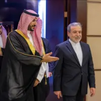 عراقچی در دیدار وزیر دفاع عربستان: حمله به تاسیسات هسته‌ای صلح‌آمیز ایران جنایتی نابخشودنی است