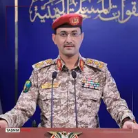 یمن: یک کشتی دیگر را به سبب ارتباط با اسرائیل هدف قرار دادیم